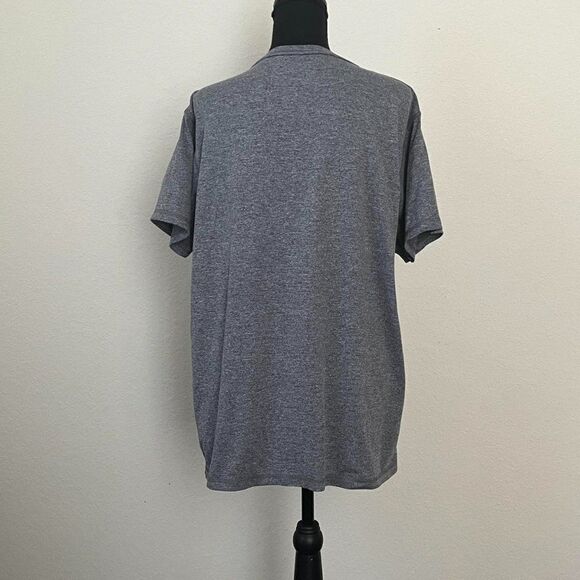 Vineyard Vines  Grey  Women's T-shirt size L - Picture 2 of 10